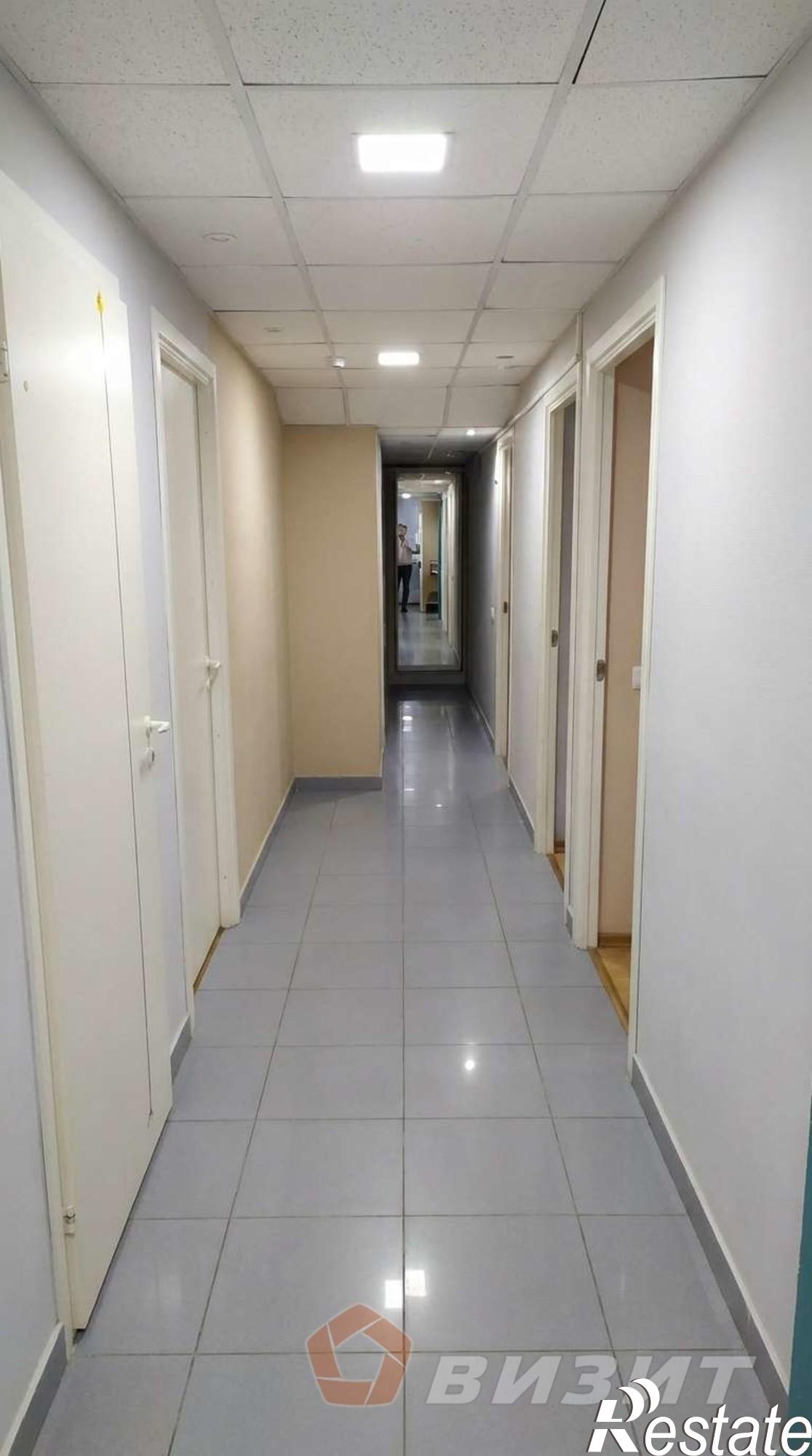 Купить офис, помещение под офис за 12 000 000 рублей на Революционная улица, 128