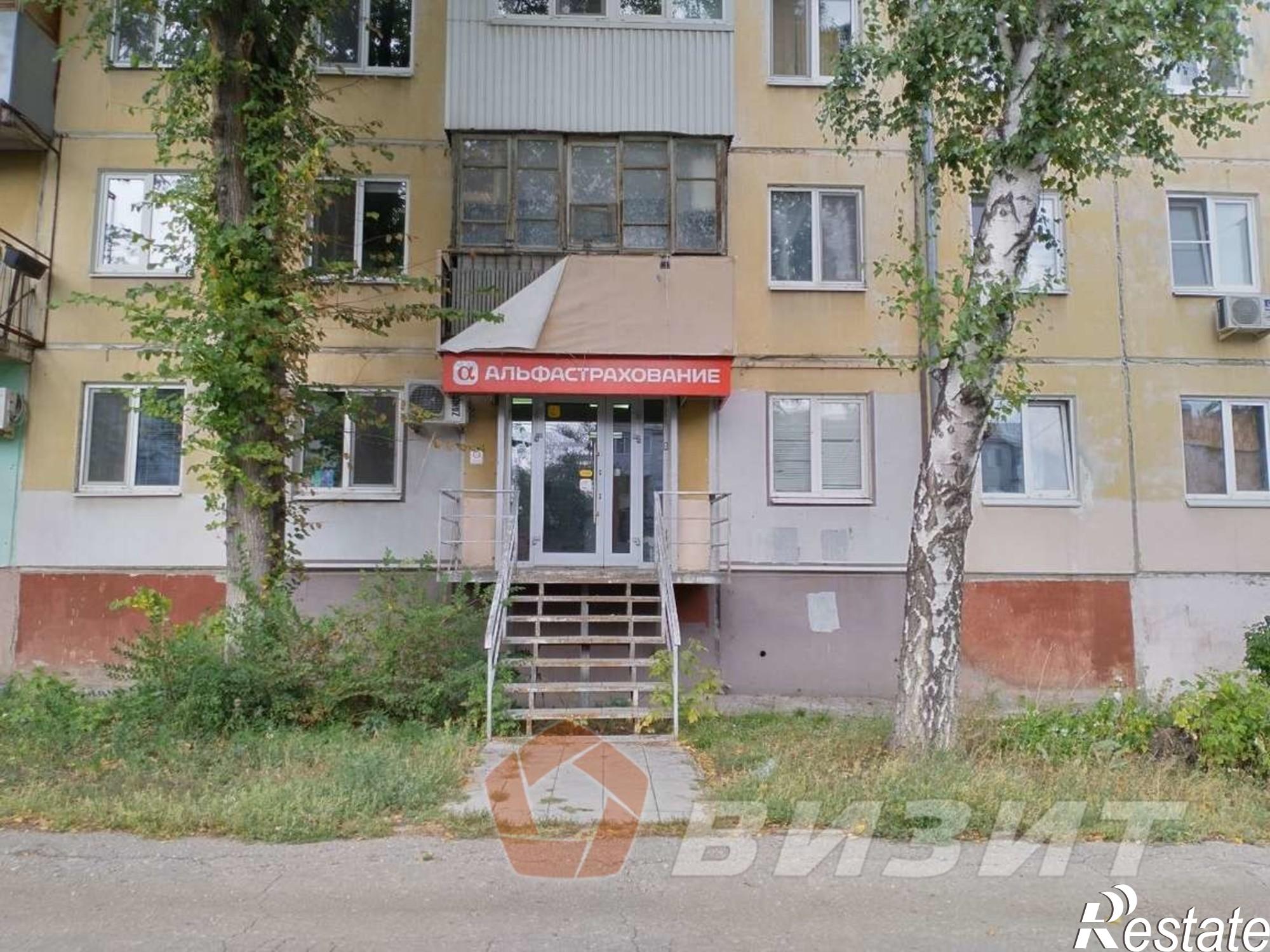 Сдать торговое помещение за 42 000 рублей на Гагарина улица, 90
