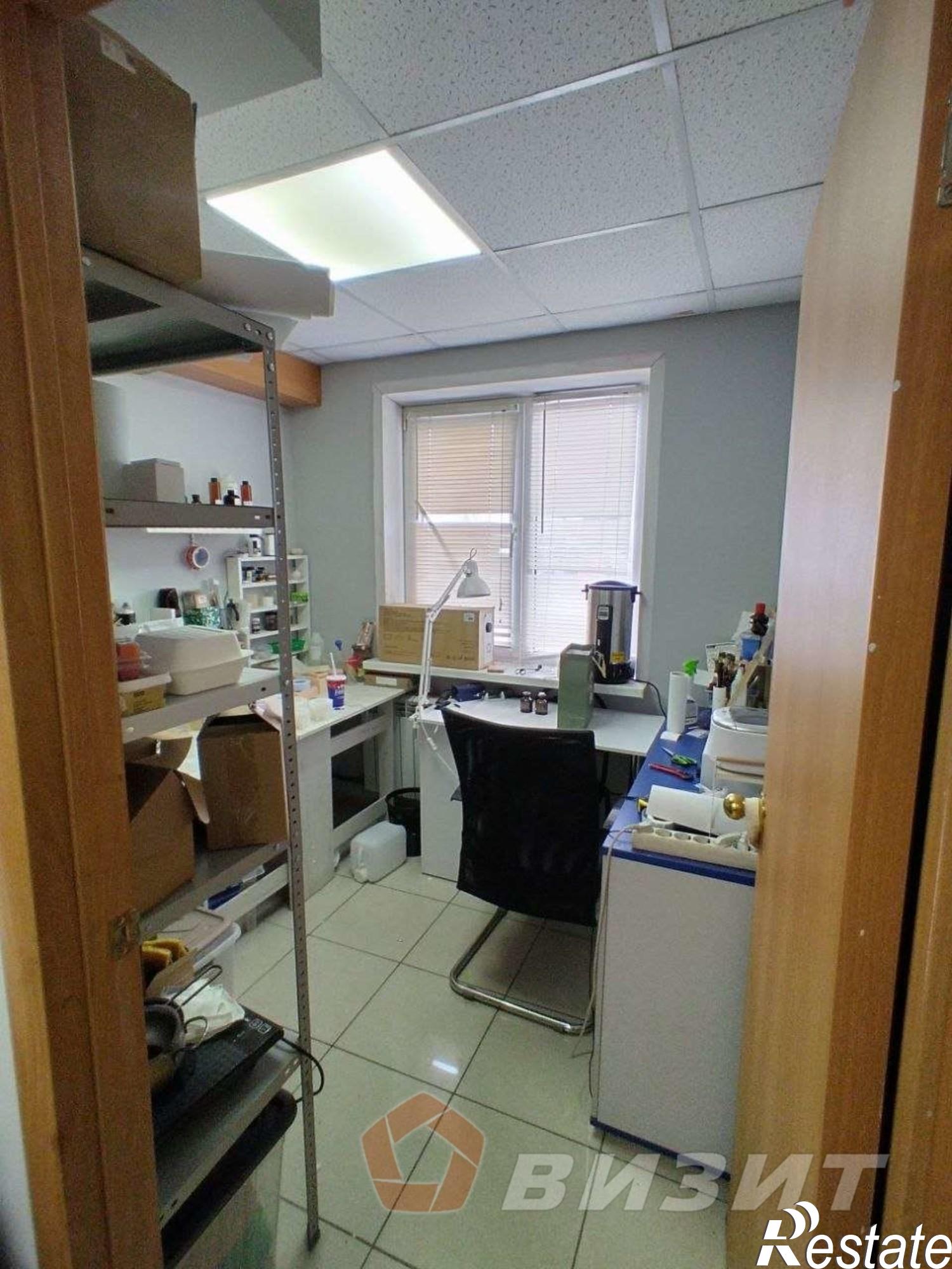 Сдать торговое помещение за 42 000 рублей на Гагарина улица, 90