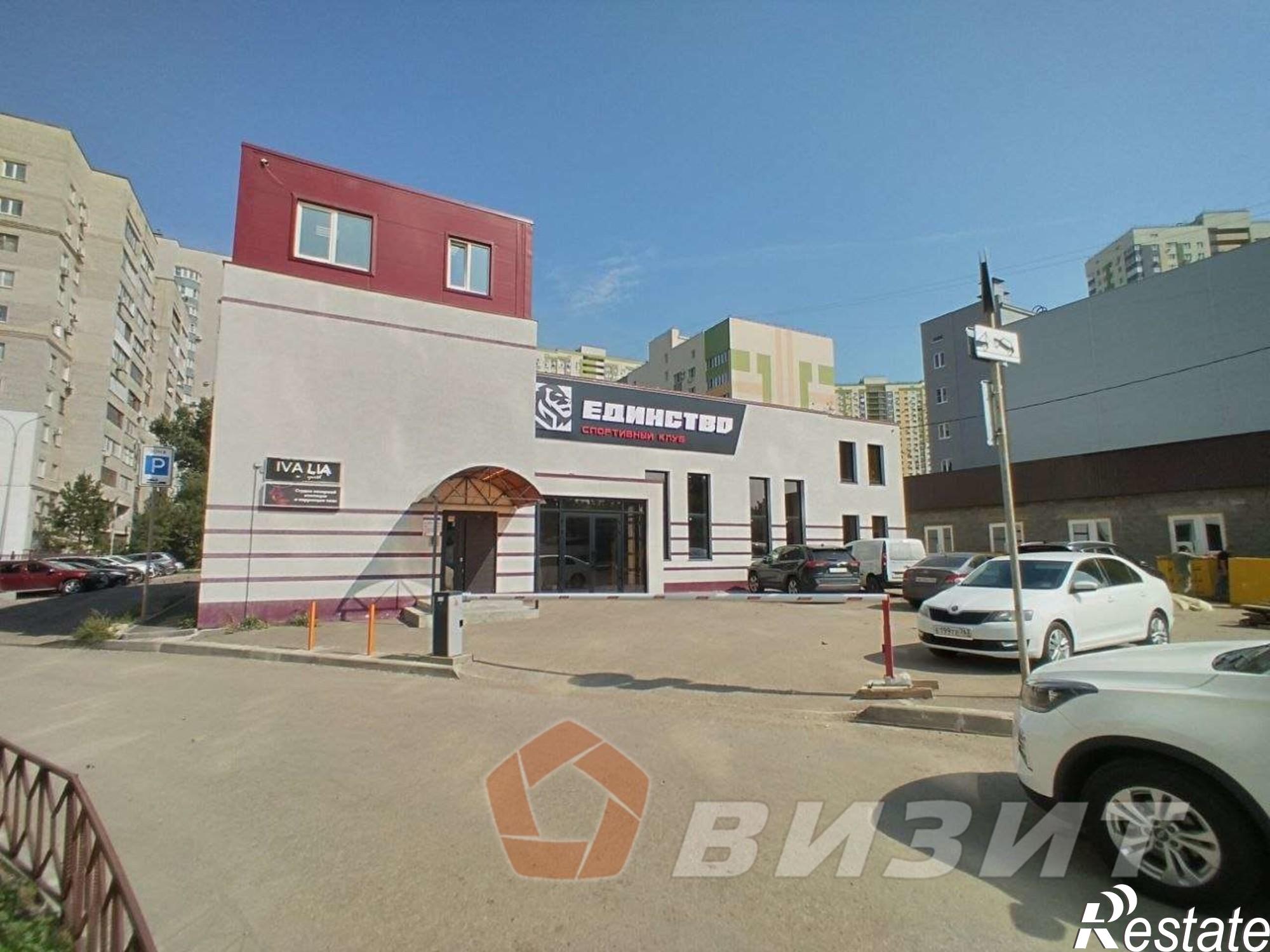 Сдать офис, помещение под офис за 21 750 рублей на Карла Маркса проспект, 171а