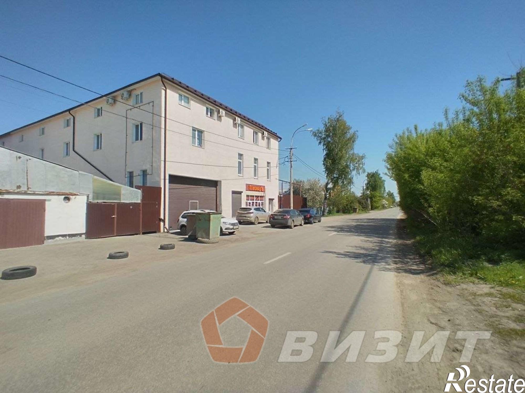 Сдать складское помещение за 175 000 рублей на Макаренко улица, 38