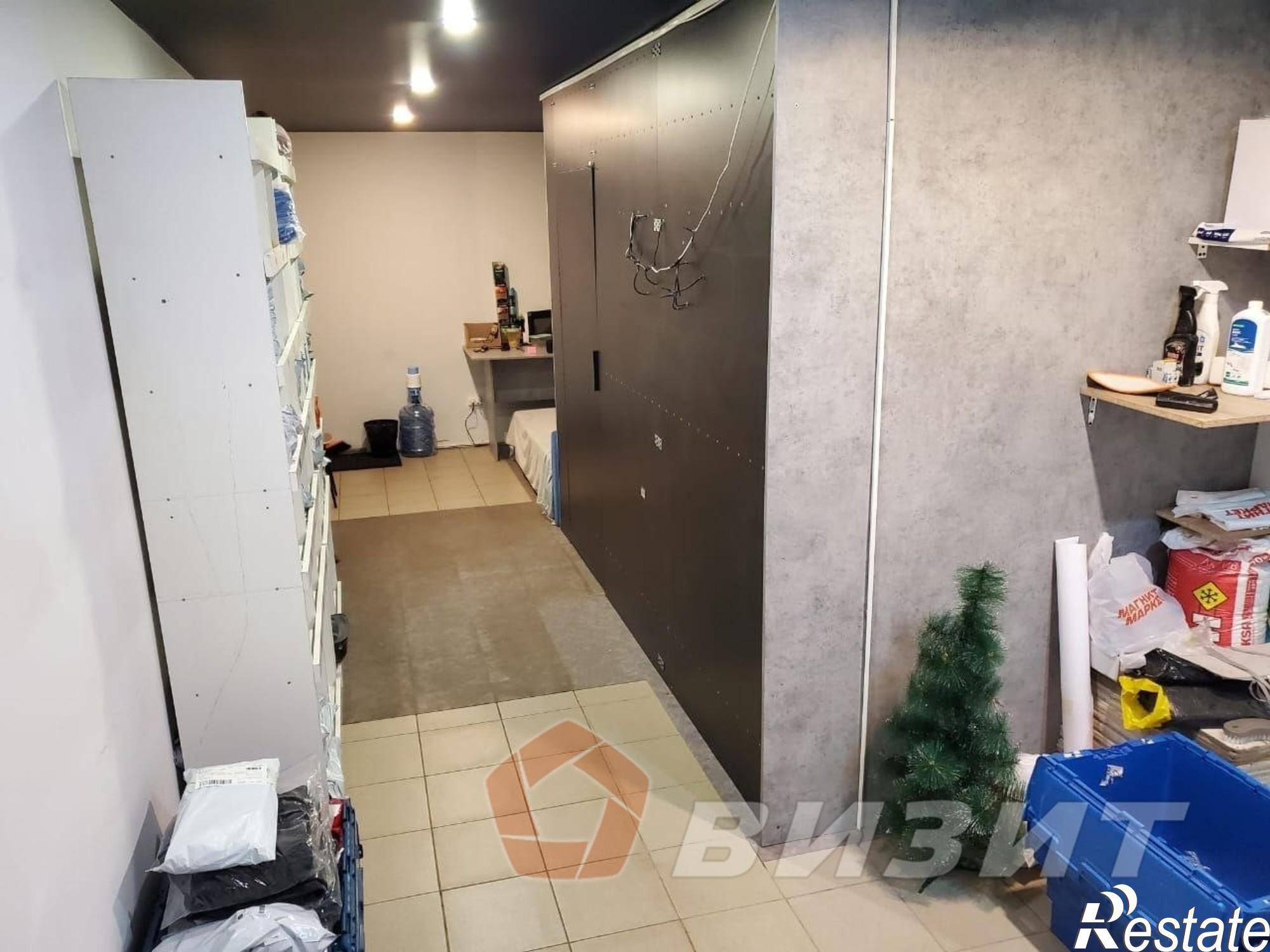 Сдать торговое помещение за 55 000 рублей на 4-й квартал, 1
