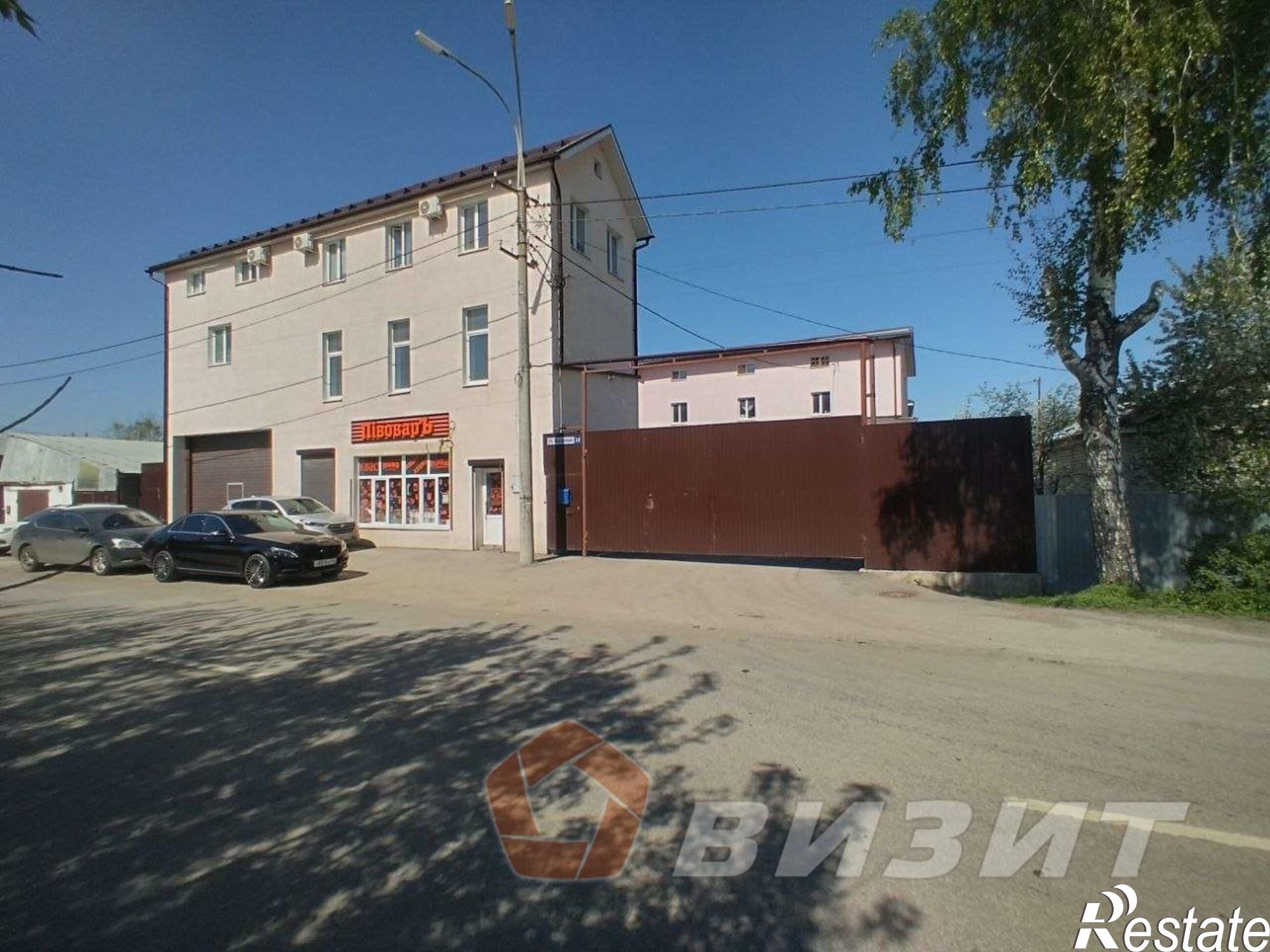 Сдать складское помещение за 175 000 рублей на Макаренко улица, 38