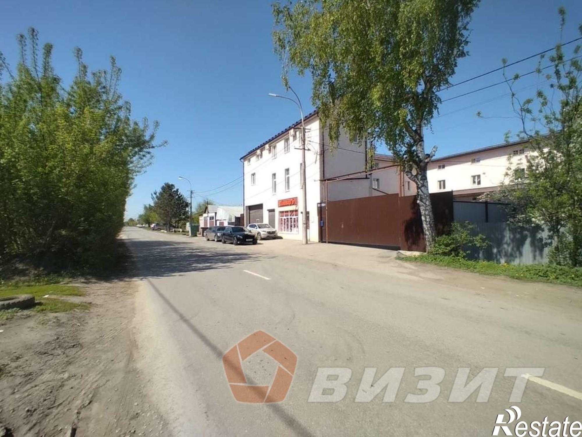 Сдать складское помещение за 175 000 рублей на Макаренко улица, 38