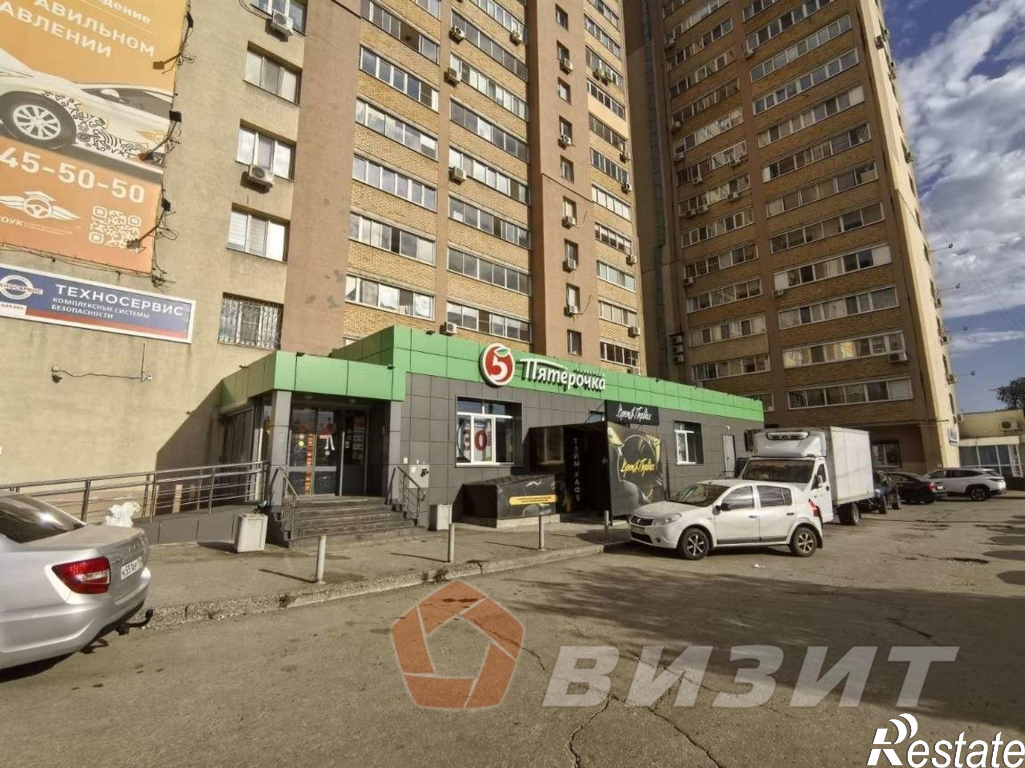 Сдать офис, помещение под офис за 122 000 рублей на Карбышева улица, 61кВ