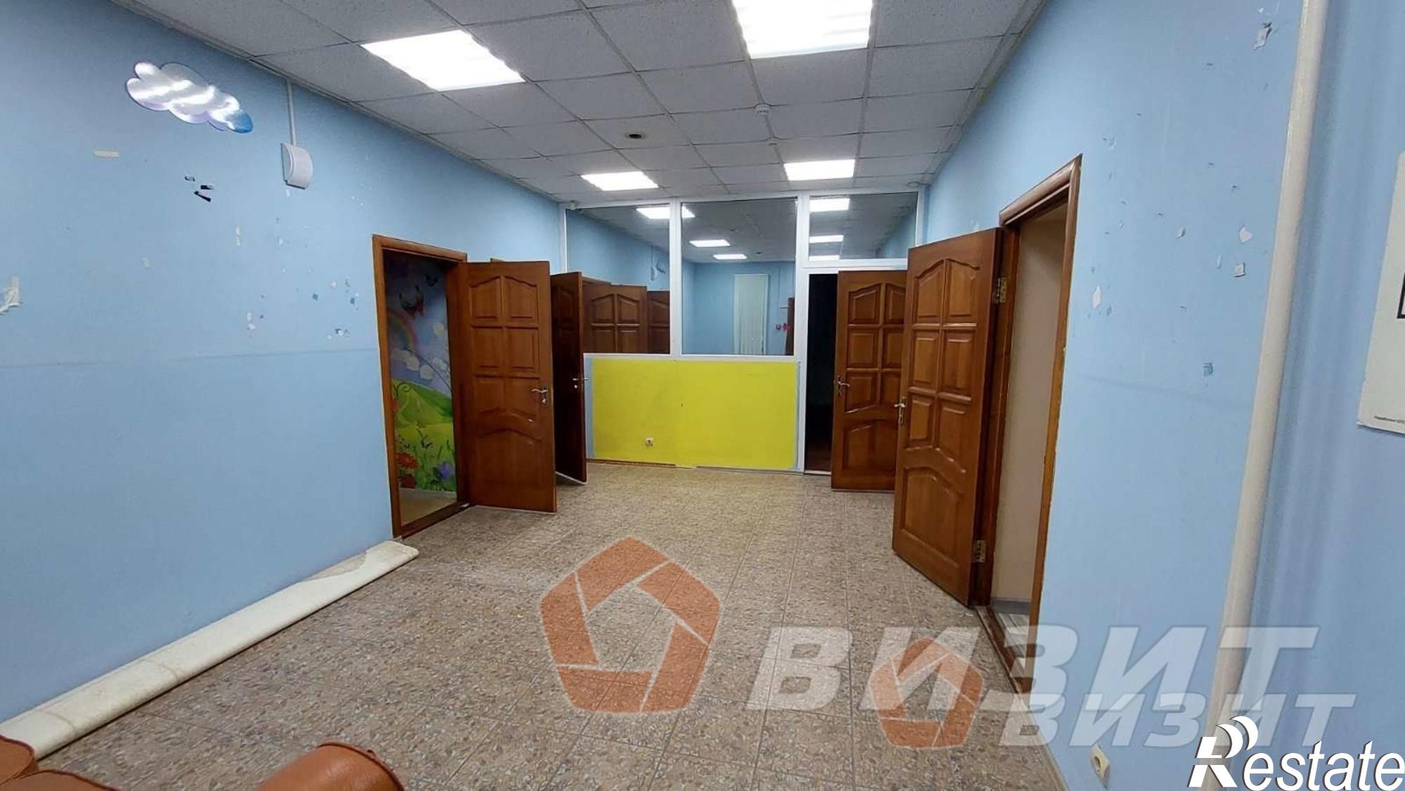 Сдать торговое помещение за 115 000 рублей на Карбышева улица, 67