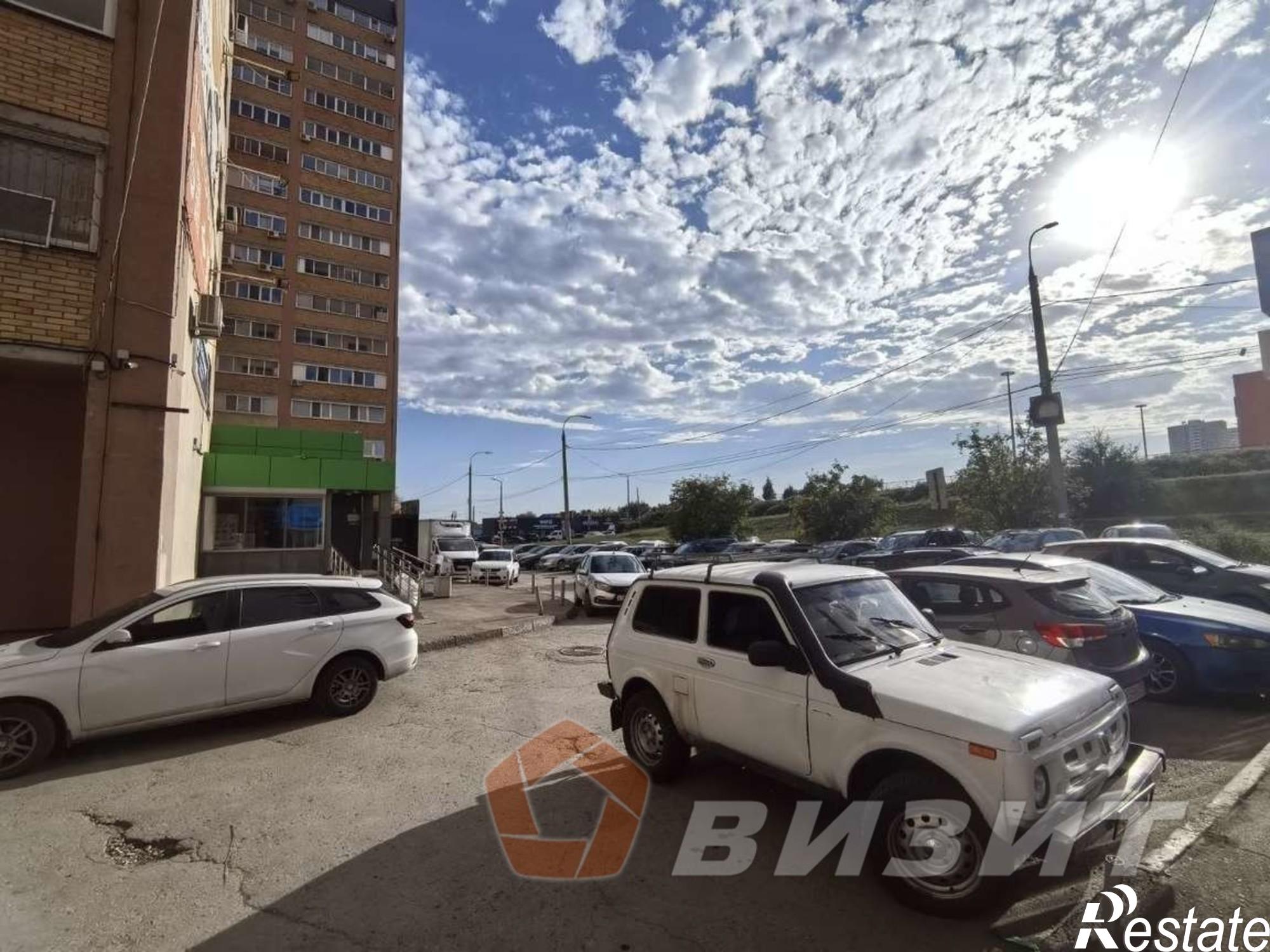 Сдать офис, помещение под офис за 122 000 рублей на Карбышева улица, 61кВ
