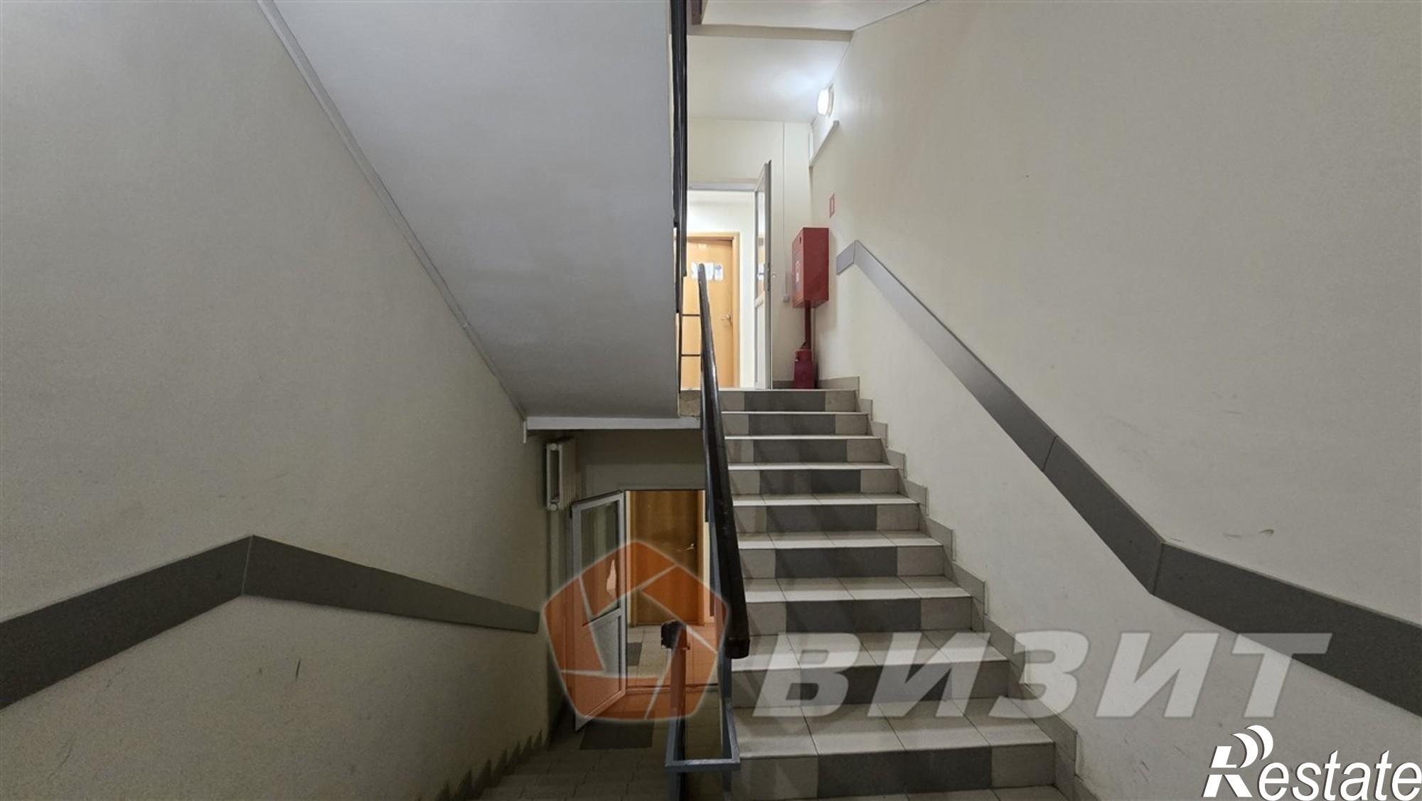 Сдать офис, помещение под офис за 67 000 рублей на 5-я просека, 104А