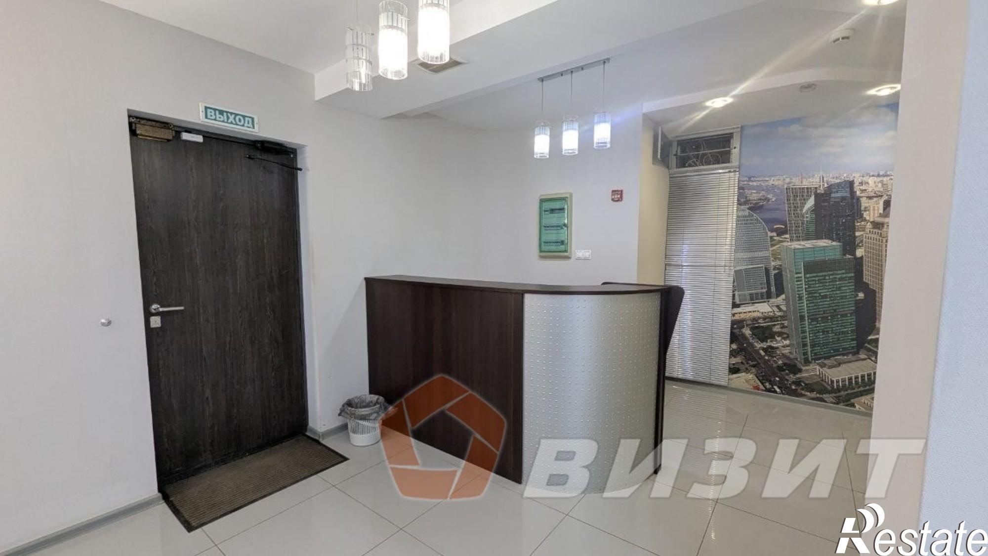 Сдать офис, помещение под офис за 165 000 рублей на Печёрская улица, 20А