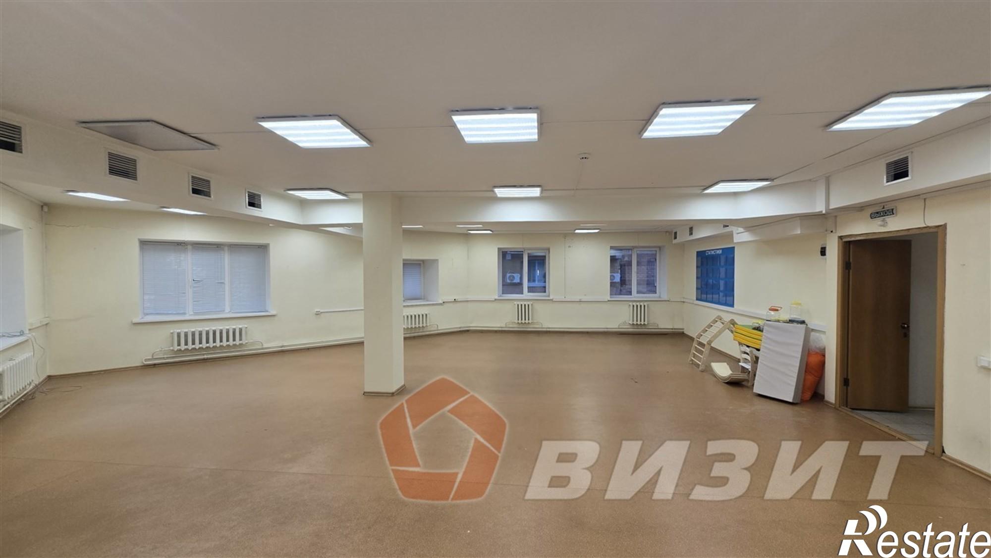 Сдать офис, помещение под офис за 67 000 рублей на 5-я просека, 104А