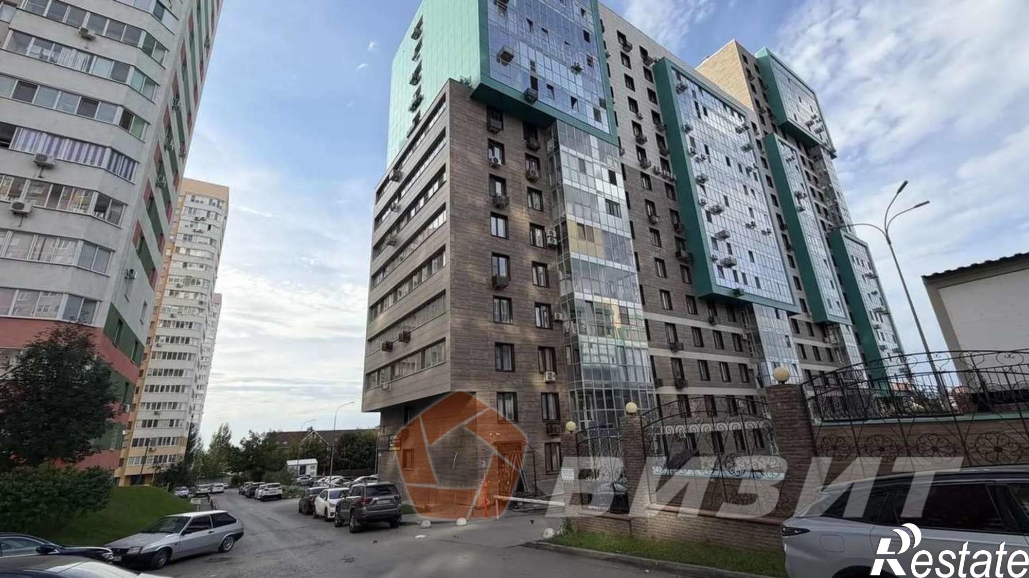 Купить торговое помещение за 18 000 000 рублей на Солнечная улица, 42