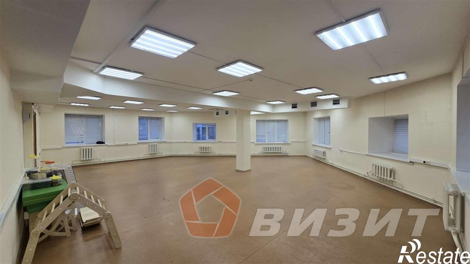 Сдать офис, помещение под офис за 67 000 рублей на 5-я просека, 104А