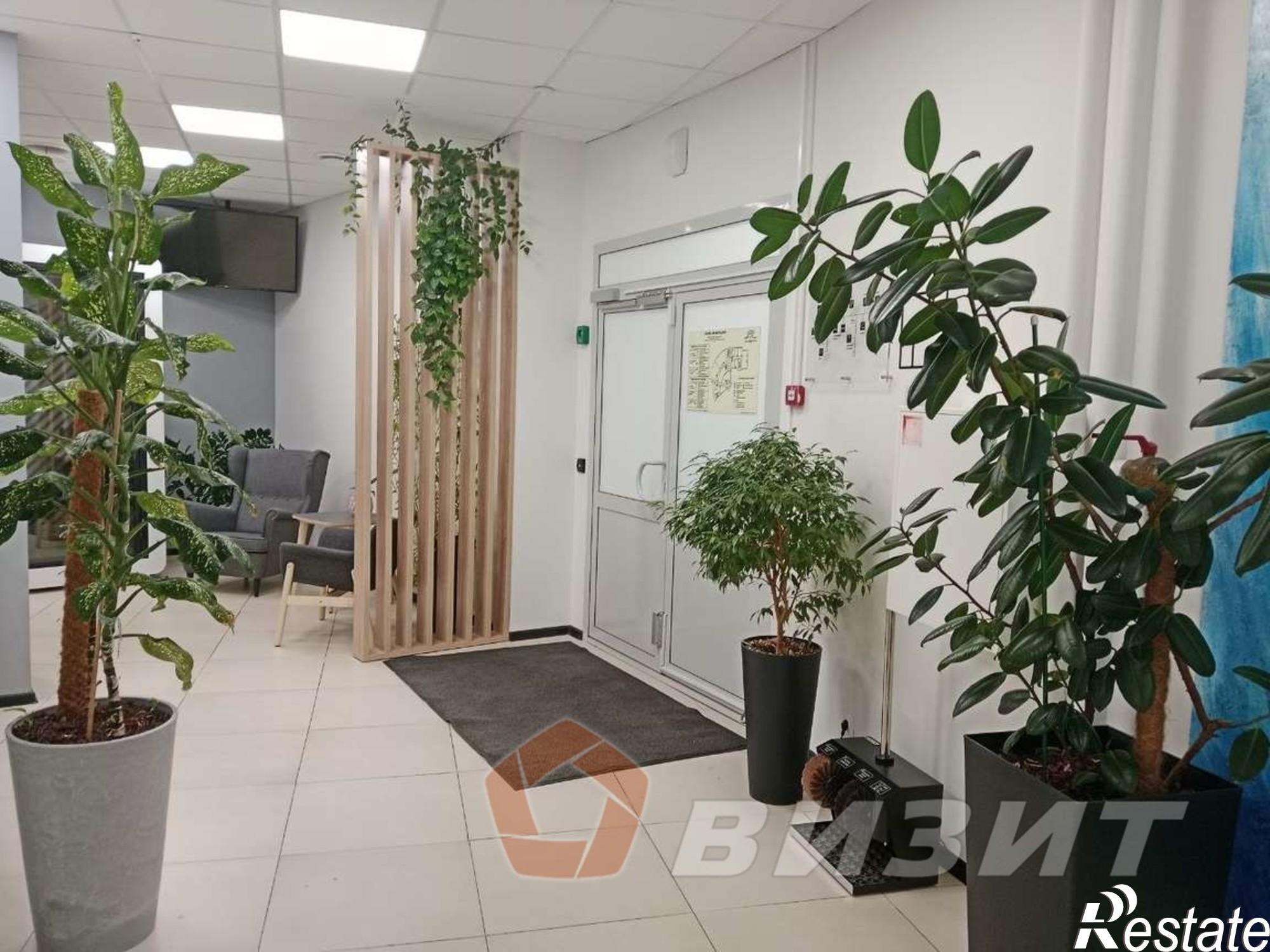 Сдать офис, помещение под офис за 960 000 рублей на Московское шоссе, 55