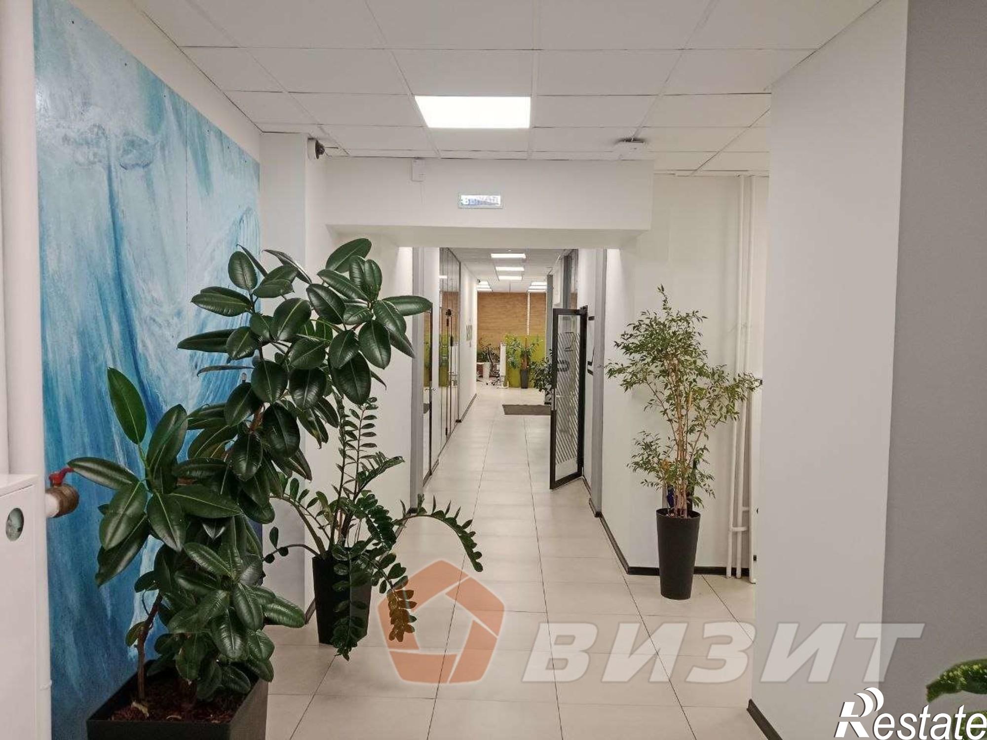 Сдать офис, помещение под офис за 960 000 рублей на Московское шоссе, 55