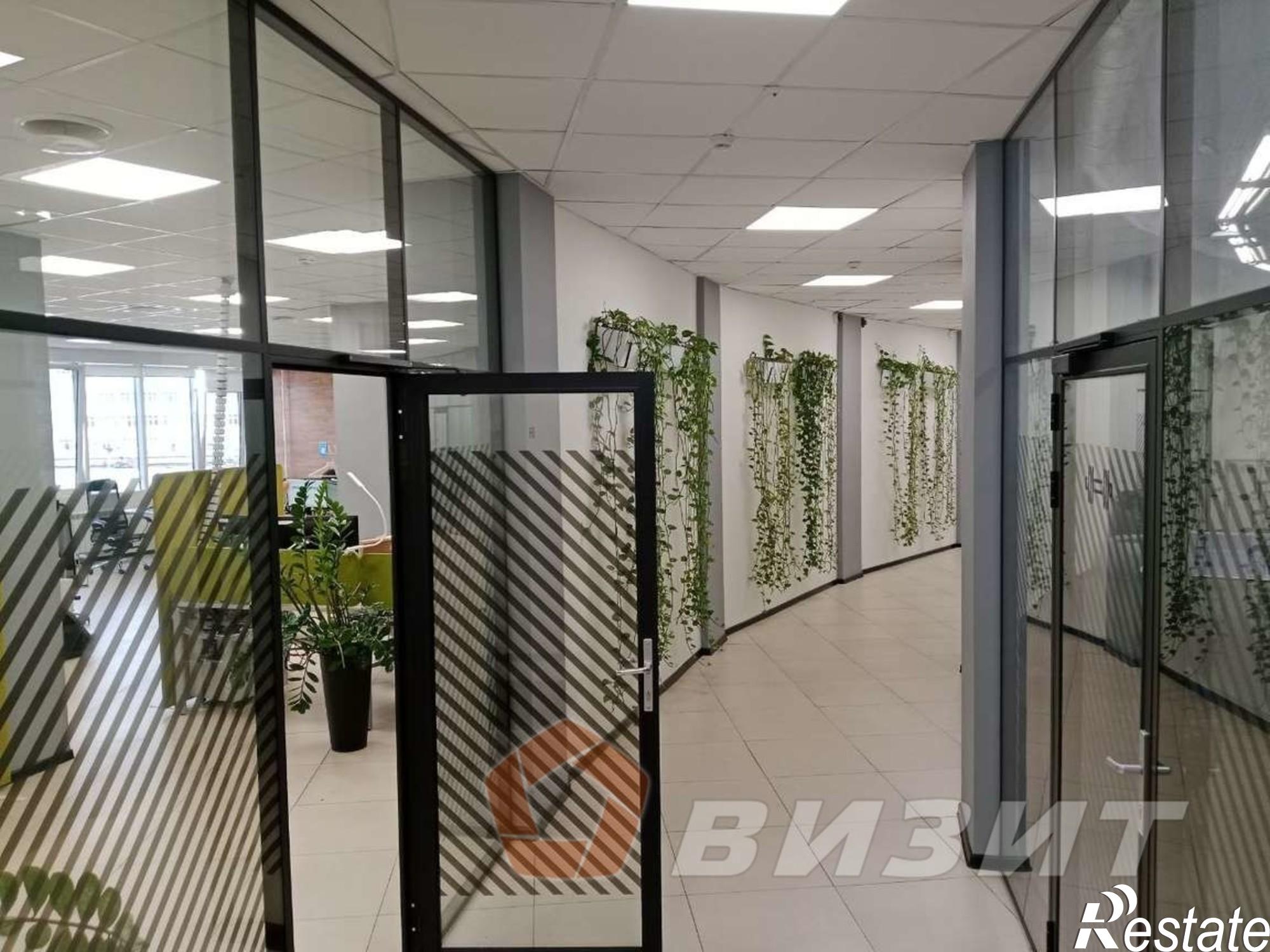 Сдать офис, помещение под офис за 960 000 рублей на Московское шоссе, 55