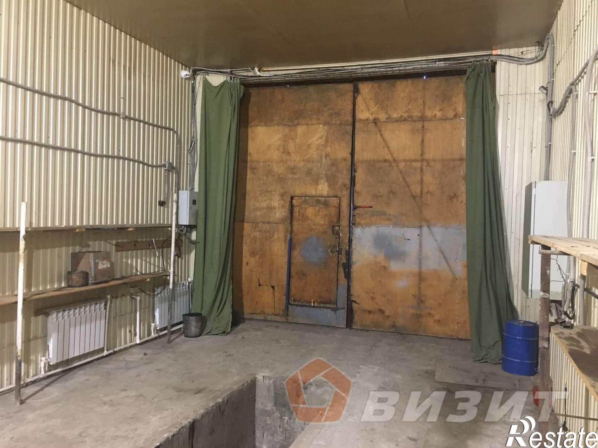 Сдать производственную площадь за 350 000 рублей на Литвинова улица, 147