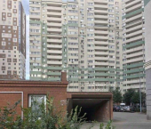 14 кв м ул Печерская, 20А