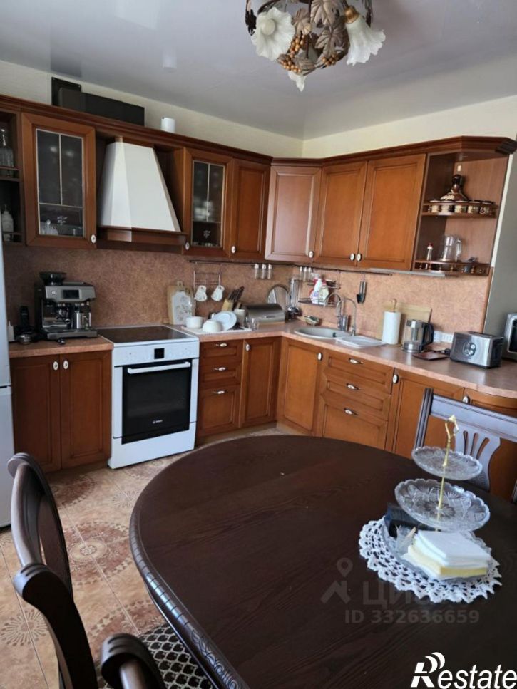 3-комн квартира ул Солнечная, 28,  д. 28