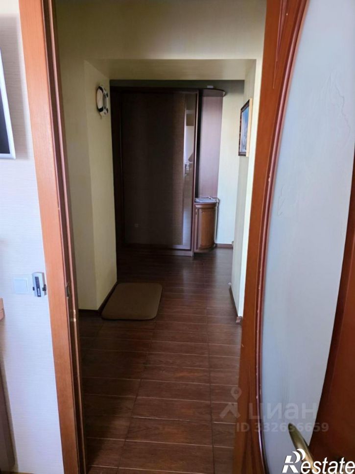 3-комн квартира ул Солнечная, 28,  д. 28