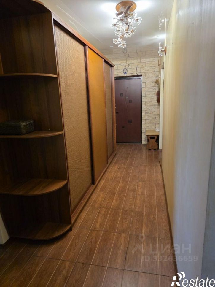 3-комн квартира ул Солнечная, 28,  д. 28