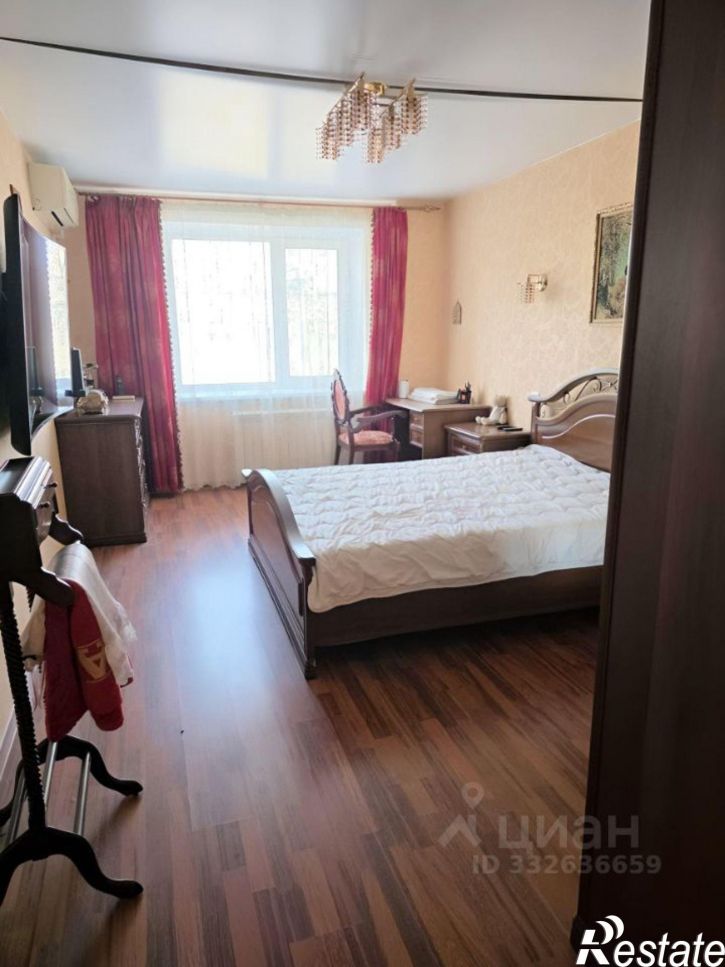 3-комн квартира ул Солнечная, 28,  д. 28