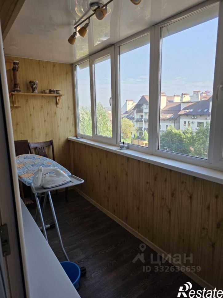 3-комн квартира ул Солнечная, 28,  д. 28