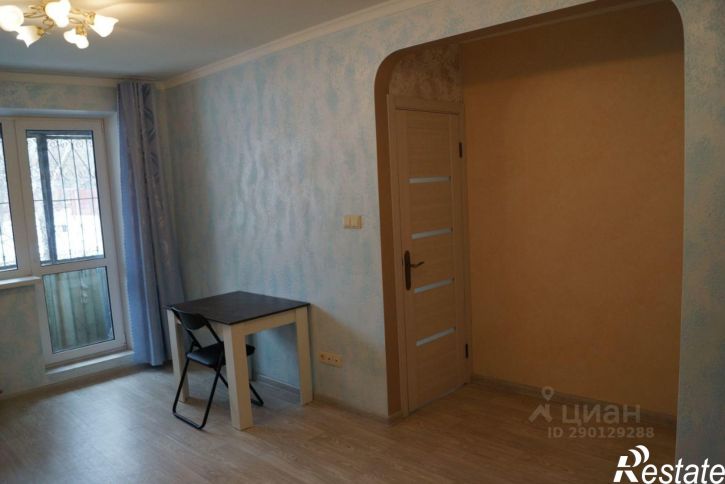 1-комн квартира ул Балаковская, 22,  д. 22
