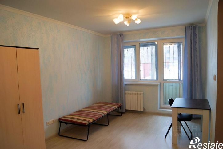 1-комн квартира ул Балаковская, 22,  д. 22