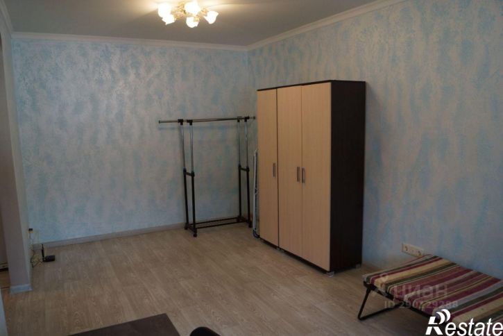 1-комн квартира ул Балаковская, 22,  д. 22