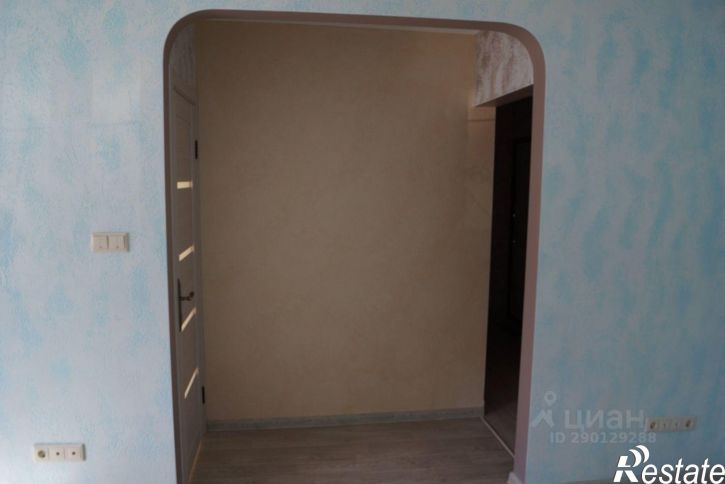 1-комн квартира ул Балаковская, 22,  д. 22