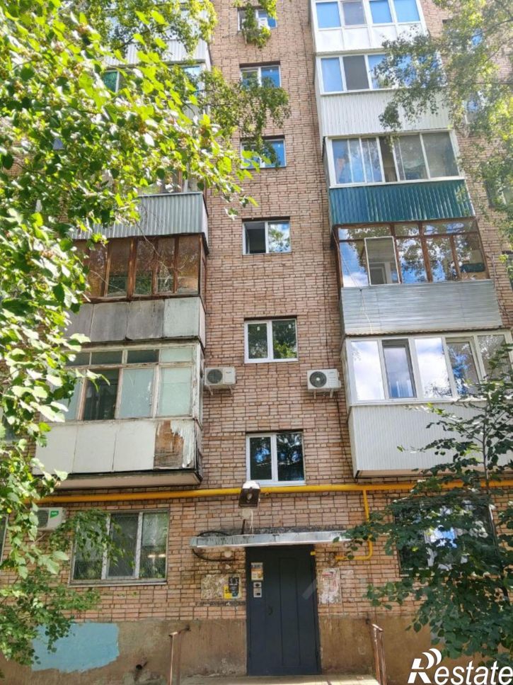 1-комн квартира ул Стара Загора, 102а,  д. 102а