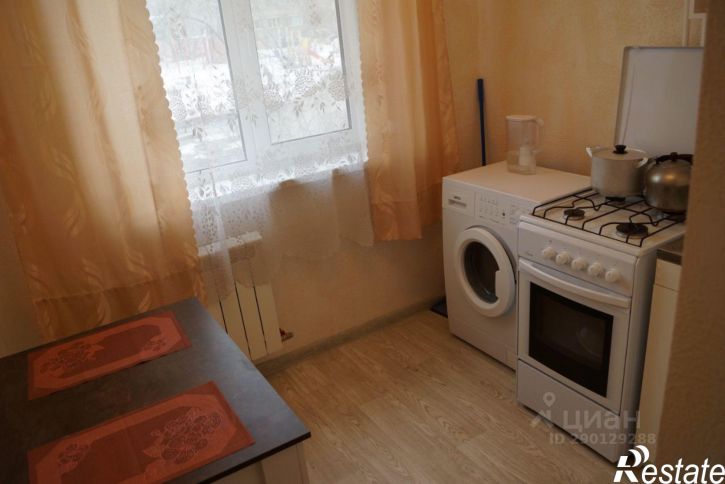 1-комн квартира ул Балаковская, 22,  д. 22