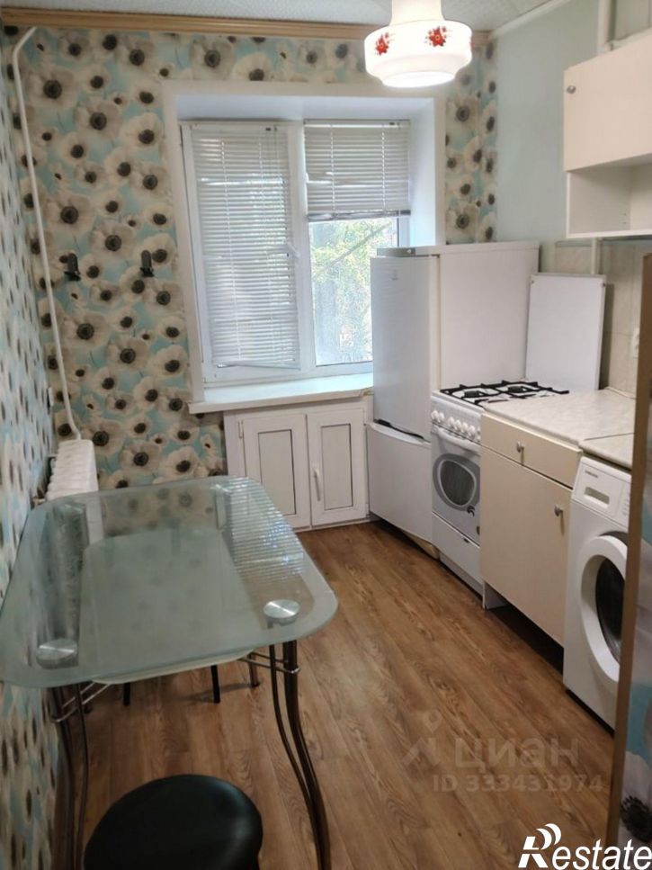 1-комн квартира ул Стара Загора, 102а,  д. 102а
