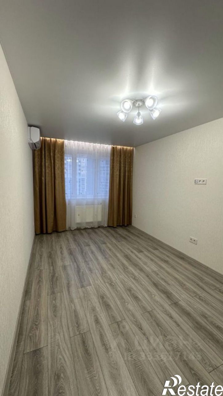 2-комн квартира