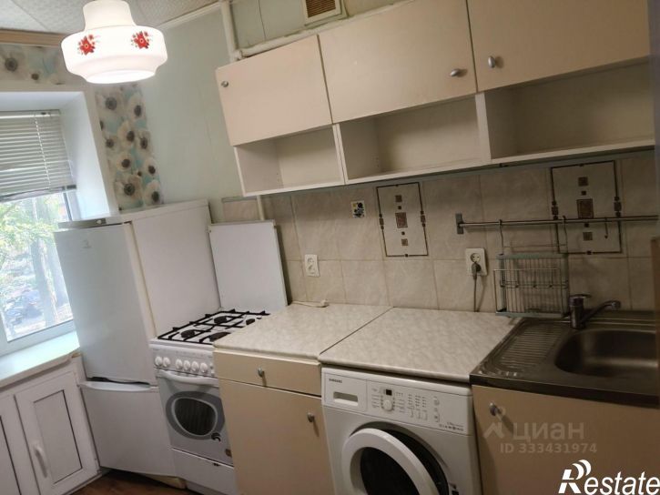 1-комн квартира ул Стара Загора, 102а,  д. 102а