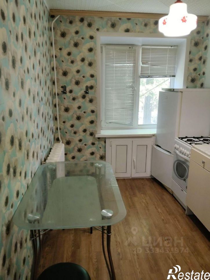 1-комн квартира ул Стара Загора, 102а,  д. 102а