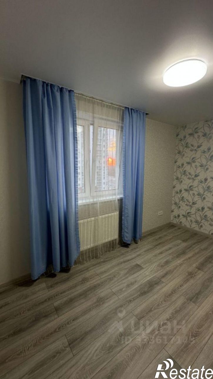 2-комн квартира