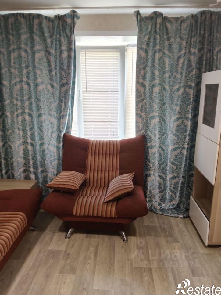 1-комн квартира ул Стара Загора, 102а,  д. 102а