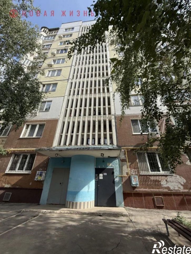 2-комн квартира ул Ново-Садовая, 228,  д. 228