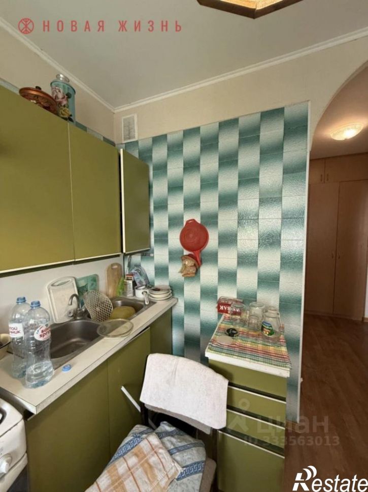 2-комн квартира ул Ново-Садовая, 228,  д. 228