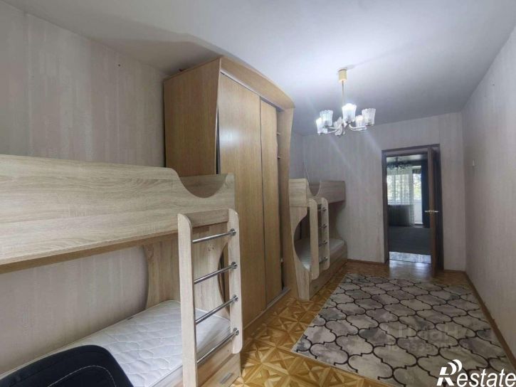 3-комн квартира ул Авроры, 110А,  д. 110А