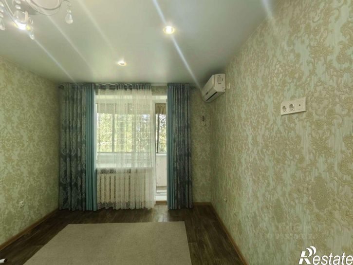 3-комн квартира ул Авроры, 110А,  д. 110А