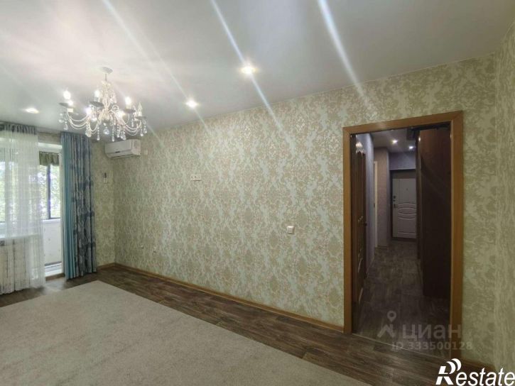 3-комн квартира ул Авроры, 110А,  д. 110А