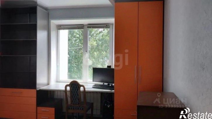 2-комн квартира ул Ново-Садовая, 258,  д. 258