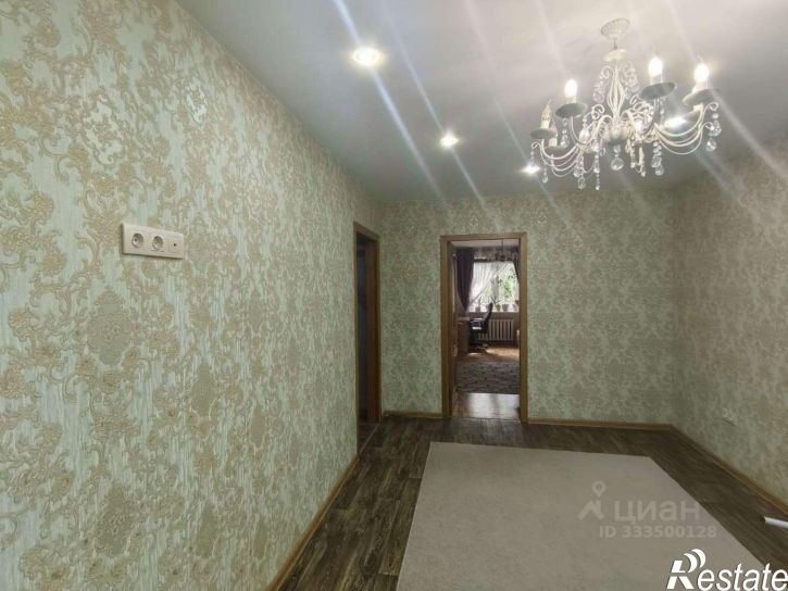3-комн квартира ул Авроры, 110А,  д. 110А