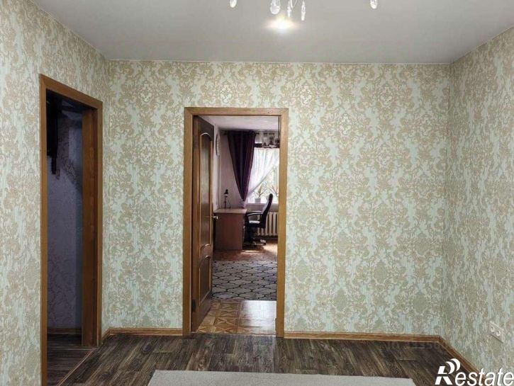 3-комн квартира ул Авроры, 110А,  д. 110А