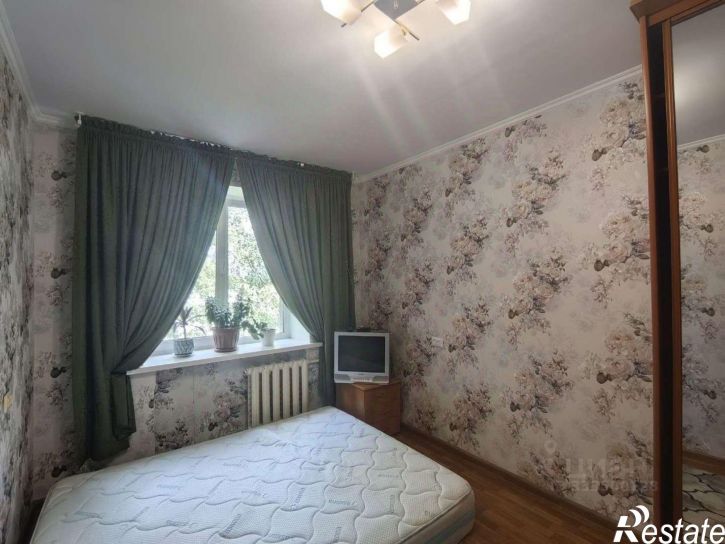 3-комн квартира ул Авроры, 110А,  д. 110А