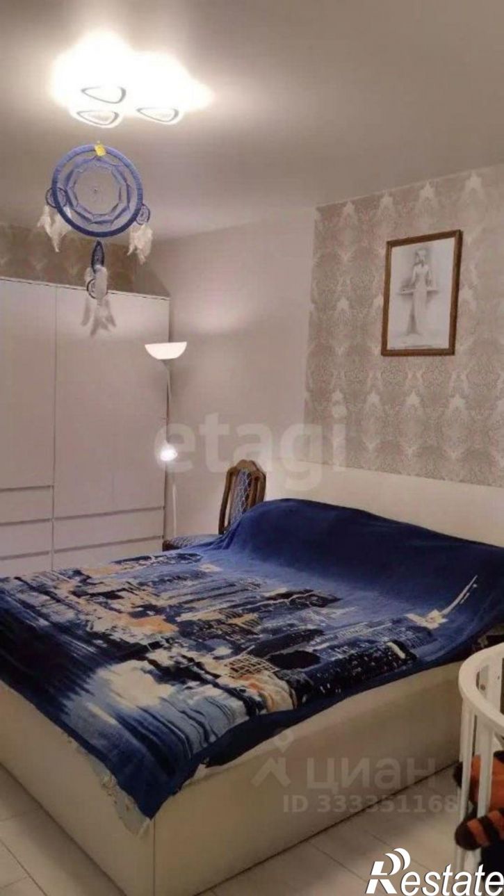 2-комн квартира ул Ново-Садовая, 258,  д. 258