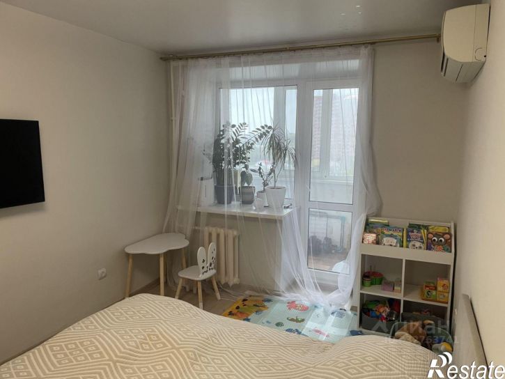 1-комн квартира ул Советской Армии, 98,  д. 98