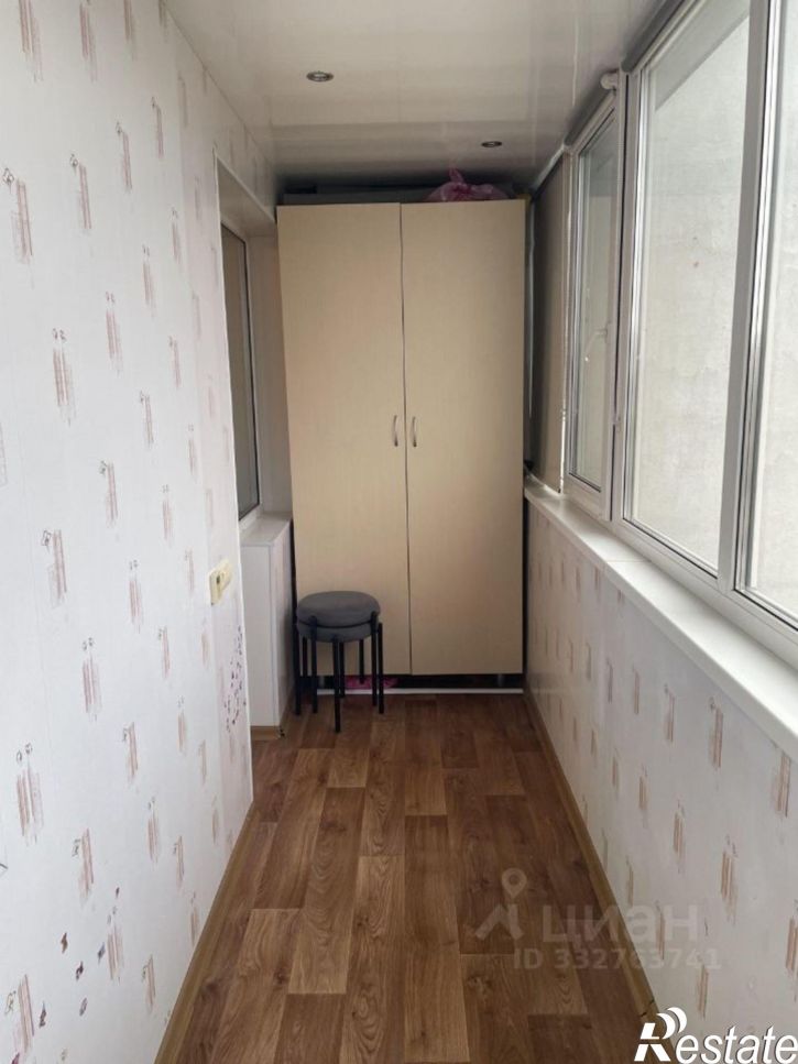 1-комн квартира ул Советской Армии, 98,  д. 98
